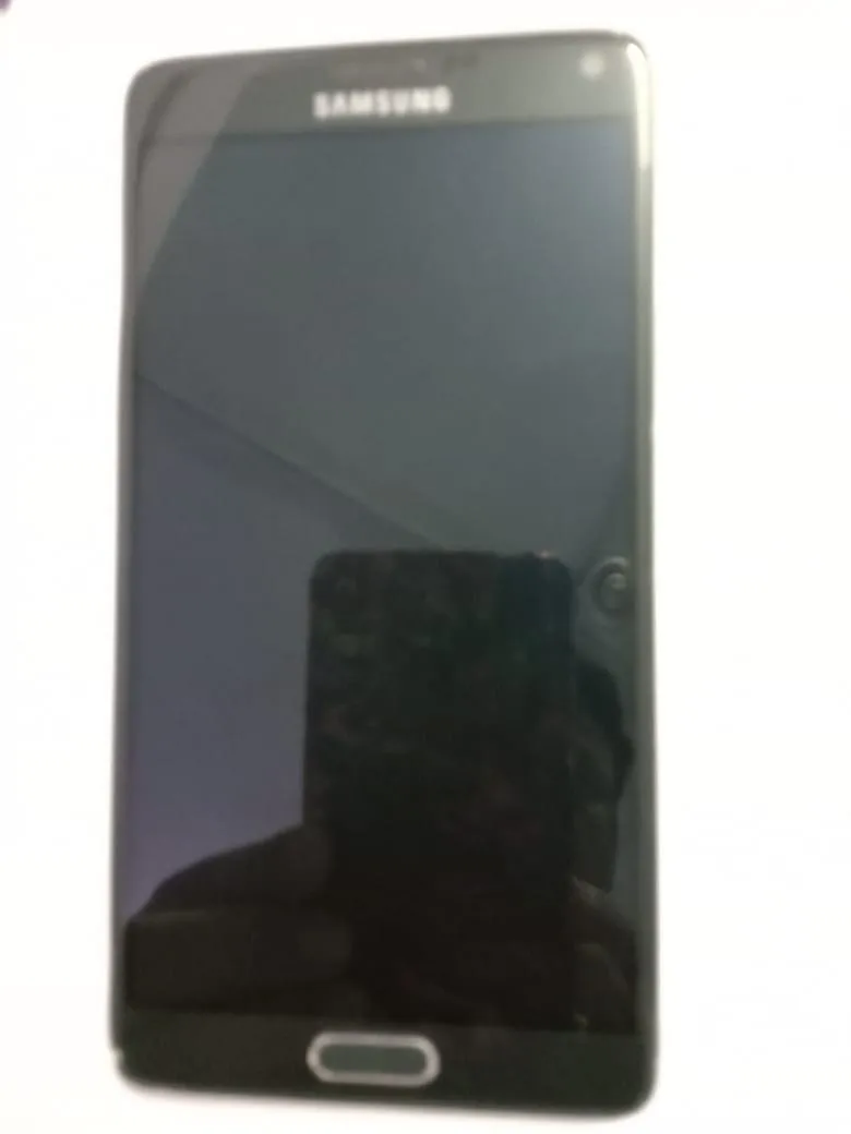 GOOD CONDITION AND PERFECT WORKING  NOTE 4 - photo 3